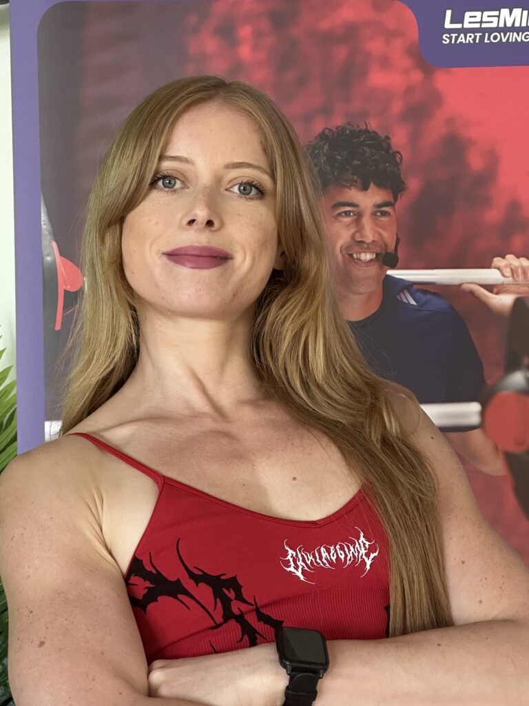 Photo d'un coach de votre salle de sport de remise en forme à Lambesc