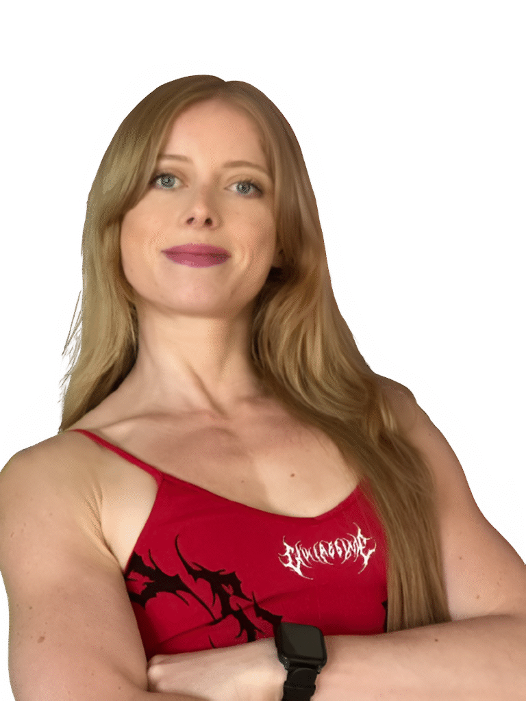 Marine, Coach Sportif à Lambesc